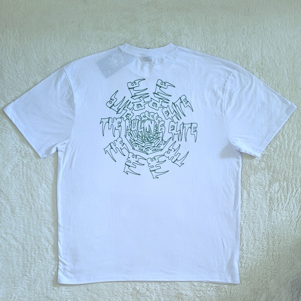 Crooks💰 & Castles🏰 "The Ruling Elite" Tee👕 - NWT